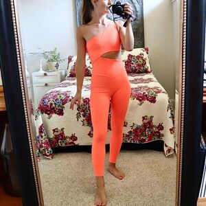 Free People Movement Transcend Limits Onesie